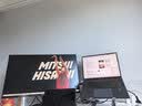 飛利浦（PHILIPS）31.5英寸2K100Hz IPS液晶屏 HDR 低藍光 HDMI DP1.4 節(jié)能認證 辦公設(shè)計顯示器 娛樂監(jiān)控顯示屏 32E1N3500 曬單實拍圖