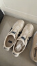 Onitsuka Tiger鬼塚虎MEXICO 66? SLIP-ON男女帆布一腳蹬懶人鞋 米黃色 37 曬單實拍圖