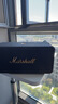 馬歇爾（Marshall）MIDDLETON II無線藍(lán)牙便攜音箱 戶外防水防塵音響超長(zhǎng)續(xù)航送畢業(yè)生日禮物世界杯看球季 黑金色 曬單實(shí)拍圖