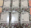 嫚熙（EMXEE）牛油果低敏一次性內褲女士10A抗菌孕產婦免洗出差旅行日拋褲30條 曬單實拍圖