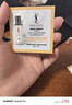 YSL圣羅蘭明星護膚品體驗禮（全新夜皇后精華1ml*2） 曬單實拍圖