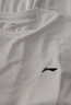 李寧（LI-NING）短袖T恤男士夏季新款速干男女同款圓領(lǐng)運(yùn)動(dòng)跑步健身寬松透氣衣服 曬單實(shí)拍圖