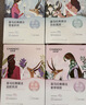 自然堂植物面膜 喜馬拉雅植物補(bǔ)水保濕面膜 平衡水油 適敏舒緩男女面膜 30片 曬單實(shí)拍圖