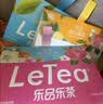 樂品樂茶【露思同款】LeTea冷泡茶晨曦茉莉綠茶茉莉花茶袋泡茶飲料茶葉30g 曬單實拍圖