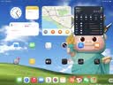 Apple/蘋果 iPad Air 13英寸 M4芯片 2026年新款 平板電腦(256G WLAN版)紫色 曬單實拍圖