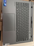 ThinkPad聯想ThinkBook Plus Hybrid【補貼20%】二合一筆記本電腦14英寸2.8K觸控屏平板原廠標配 ZL22 酷睿Ultra7/驍龍8+丨2.8K觸控屏 32G內存丨1TB 曬單實拍圖