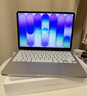 Apple/蘋果AI筆記本/MacBookNeo13英寸A18 Pro(6+5核)8G 256G銀色筆記本電腦MHFA4CH/A 曬單實拍圖