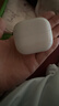 倍思M4s 入耳式降噪AI藍牙耳機無線 -55dB耳道自適應降噪 同軸雙單元 適用于蘋果華為榮耀OPPO手機 曬單實拍圖