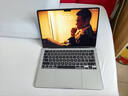 Apple/蘋果AI/MacBook Air13英寸M5 (10+10核) 16G 1T天藍(lán)色筆記本電腦MDHJ4CH/A 曬單實(shí)拍圖