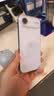 Snowkids適用iPhone Air 手機殼透明保護殼 無邊框半包超薄超透裸機手感 不易氧化防摔硬殼 手機保護套 曬單實拍圖
