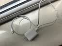 原裝蘋果充電器45W適配原裝正品充電線快充套裝iPhone14promax/13pro/12/11手機充電頭X數據線 【原盒封裝】蘋果45W快充頭+閃充線1米 PD認證丨國家3C認證 曬單實拍圖