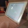 B.O.W iPad2020藍牙鍵盤(pán)保護套一體觸控新款帶筆槽平板皮套22air pro殼無(wú)線(xiàn)鍵盤(pán) 帶筆槽【鍵盤(pán)+保護套+鼠標】少女粉 ipad2019-10.2英寸 曬單實(shí)拍圖