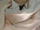 七色紡保暖內衣女羊毛女保暖發熱秋衣秋褲無痕修身顯瘦內搭秋冬保暖套裝 奶白-德絨蠶絲保暖內衣套裝 L -建議165/90（95-115斤） 曬單實拍圖