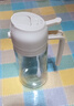 拜杰油壺噴油壺霧化控油壺倒油噴油一體兩用醬油瓶醋瓶調料瓶 曬單實拍圖