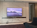 索尼（SONY）高端 | 旗艦7系 真彩RGB 游戲電視 75英寸XR芯片 國家補貼 K-75XR70M2 曬單實拍圖
