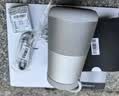 博士（BOSE）SoundLink Revolve+II 戶外便攜音響 銀色 重低音超長續航藍牙音響大水壺二代 七夕禮物 曬單實拍圖