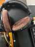 墨頓 適用森海塞爾HD598 HD599耳機套HD558 HD515 HD518 HD555 HD595 PC360頭戴式耳機耳罩替換配件 曬單實拍圖