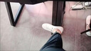 卡帝樂鱷魚（CARTELO）2025夏季男鞋潮流休閑帆布板鞋男透氣運(yùn)動(dòng)冰絲布鞋百搭男士小白鞋 白色 42 曬單實(shí)拍圖