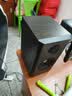 漫步者（EDIFIER）新品S201MKII 2.1有源音箱 藍(lán)牙音箱 無線低音炮 Hi-Res雙金標(biāo) 藍(lán)牙V6.0 電腦音箱 電視音響 曬單實(shí)拍圖