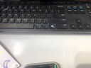 戴爾（DELL）KB216鍵盤有線商務(wù)辦公鍵盤筆記本電腦臺式機外接配件全尺寸靜音鍵盤USB即插即用防潑濺（黑色） 曬單實拍圖