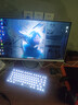SANC盛色24.5英寸2K320Hz FastIPS顯示器1ms 硬件低藍(lán)光 HDR400 白色海景房 AI電競顯示器屏幕 S65 曬單實(shí)拍圖