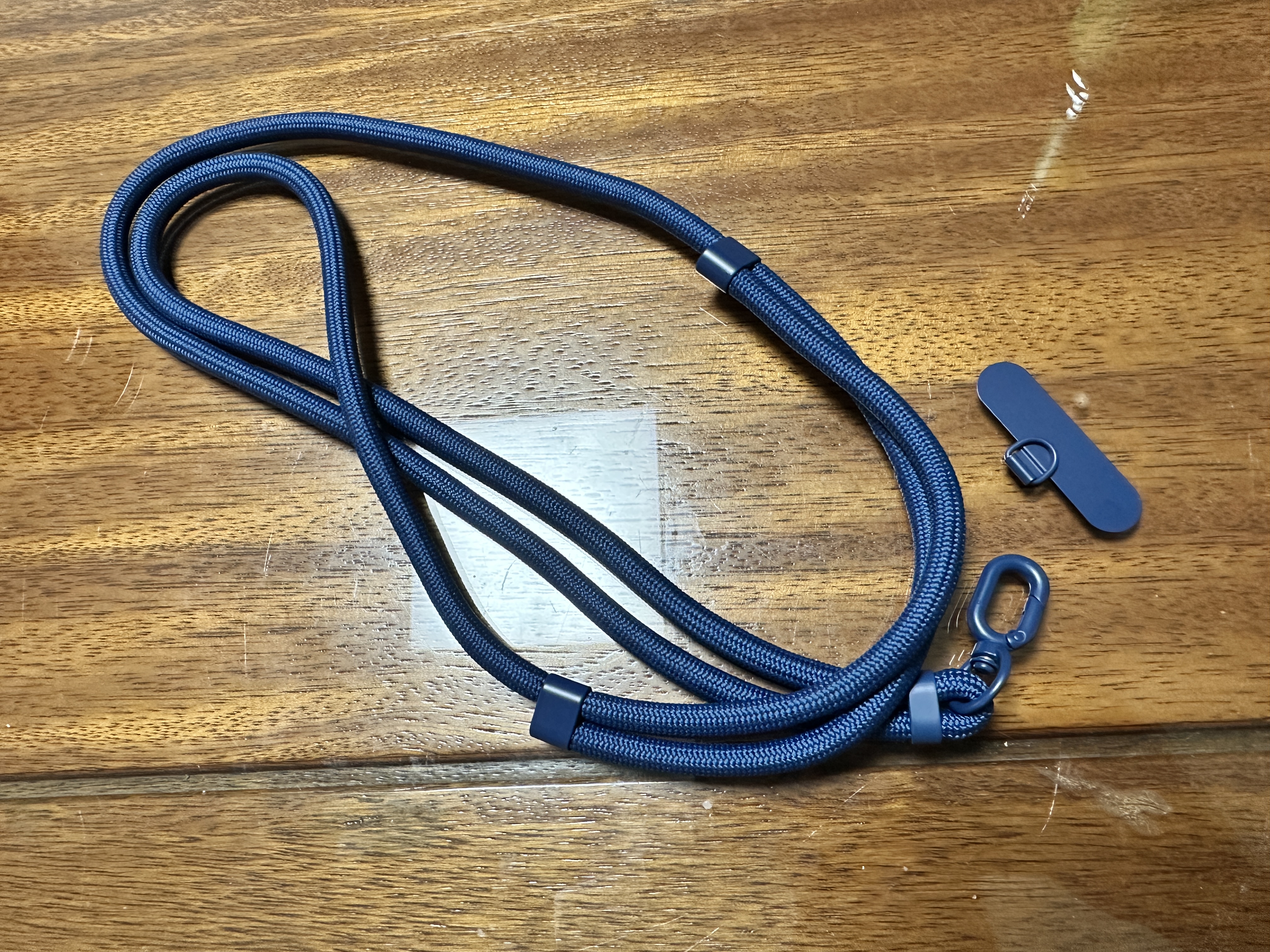 英悅手機掛繩斜挎掛脖鏈歐洲防盜神器出國防丟金屬貼片夾片墊片適用蘋果華為榮耀小米三星防摔掛件掛飾 曬單實拍圖