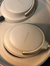 博士（BOSE）QC消噪耳機Ultra-沙丘灰 頭戴式降噪無線藍牙運動耳機 主動降噪 適用華為蘋果耳機 七夕禮物 曬單實拍圖