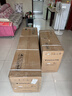 萬(wàn)寶空調(diào)京東聯(lián)名大3匹冰速俠新一級(jí)能效冷暖客廳立式柜機(jī)外機(jī)單排鋁管補(bǔ)貼KFR-72L/BPWL1-W1(冰速俠) 曬單實(shí)拍圖