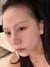 維特絲面膜美白淡斑補水保濕男女士熬夜舒緩抗皺緊致去黃氣暗沉提亮膚色 曬單實拍圖