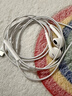 Apple/蘋果 EarPods USB-C有線耳機 type-c有線耳機  iPhone 17有線耳機筆記本耳機游戲音樂 曬單實拍圖