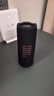 JBL FLIP7 音樂萬花筒七代 便攜式藍牙音箱 防水防塵音響 運動出行 多臺串聯 畢業旅行禮物 深空黑 曬單實拍圖