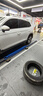 鄧祿普（DUNLOP）汽車輪胎 235/55R18 100V SP SPORT FM800適配奧迪A8/Q3探岳途觀L 曬單實(shí)拍圖