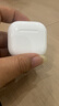 Coolpad【官配正品丨新Air第4代】藍牙耳機無線適配蘋果頂配主動降噪iPhone17/16/15/14/13半入耳式華強北 【主動降噪版全功能pods4】 靈動島彈窗+空間音頻+三真電量 曬單實拍圖