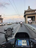 九號（Ninebot）九號電動摩托車 M1 100 外賣通勤 智能電動車 長續航電摩【門店自提】 到門店選顏色 曬單實拍圖