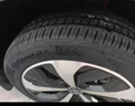 馬牌（Continental）汽車輪胎235/50R19 99V FR UCJ+適配領克01別克昂科威奧迪Q3途觀L 曬單實拍圖