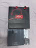 AHC男士專研多效水乳潔面面霜護膚品套裝禮盒控油七夕情人節(jié)禮物 曬單實拍圖