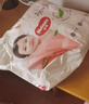 好奇（Huggies）鉑金裝小桃褲紙尿褲NB84片(5kg以下)尿不濕【夏季散熱王】 曬單實拍圖