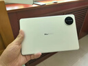 華為平板電腦MatePad Mini 2025款【國家補貼】8.8英寸小平板大手機 OLED屏輕辦公 SIM卡版可接打電話 雪域白 悅讀版 12G+256G 官方標配 曬單實拍圖