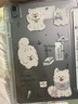 優思頓適用華為matepad11.5/11.5s保護套26/25/24款輕薄matepad11.5s保護殼氣囊保護輕薄防彎防摔亞克力 曬單實拍圖