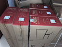 AOC 34英寸帶魚屏顯示器電競曲面準4K高刷HDR辦公電腦屏幕21:9游戲寬屏升降旋轉 【升級250Hz】FastVA快速屏CU34G3Z 曬單實拍圖
