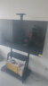 海爾【小紅花電視-綻放版】品質款65H5D 65英寸 8核 165Hz 110%   2+64GB 4K超高清1級補貼國家補貼 曬單實拍圖