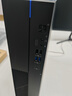 機械革命無界S500 商用辦公臺式電腦主機(酷睿i5-14450HX 16G DDR5 512G SSD WiFi6）國家補貼 曬單實拍圖