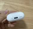 Apple/蘋果 AirPods 4 搭配USB-C充電盒 蘋果耳機(jī) 藍(lán)牙耳機(jī) 適用iPhone/iPad/Mac 四代 曬單實(shí)拍圖
