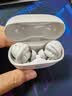 博士（BOSE） QC消噪耳塞Ultra-晨霧白 真無線藍牙運動降噪大鯊3代 適用華為蘋果耳機 七夕禮物 曬單實拍圖