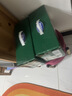 完達山經典有機純牛奶200ml*24盒 3.2g蛋白 黑土牧場有機奶 京東自營 曬單實拍圖