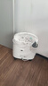 魚躍制氧機醫用級5L升吸氧氣機家用老人孕婦超輕音直流變頻省電S-5AW 曬單實拍圖