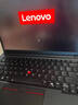 ThinkPad T14P 2026補貼15% 酷睿UltraT系列可選neo14高性能設計全能本聯想商務辦公ibm筆記本電腦旗艦店 Ultra 9-185H 32G 1T 官方標配 曬單實拍圖