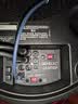 真力（Genelec） G One G1 G1B 專業級HIFI有源音箱 神秘黑 2.1套裝 | G1*2+F1*1+線纜 曬單實拍圖