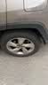 優科豪馬橫濱汽車輪胎 225/60R18 100H AE61A 原配豐田RAV4/威蘭達 曬單實拍圖