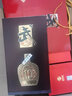 武酒專營店 甘肅武酒壇藏十號濃香型白酒禮盒裝高度純糧食酒陶壇酒 52度 500mL 6瓶 【整箱】 曬單實拍圖